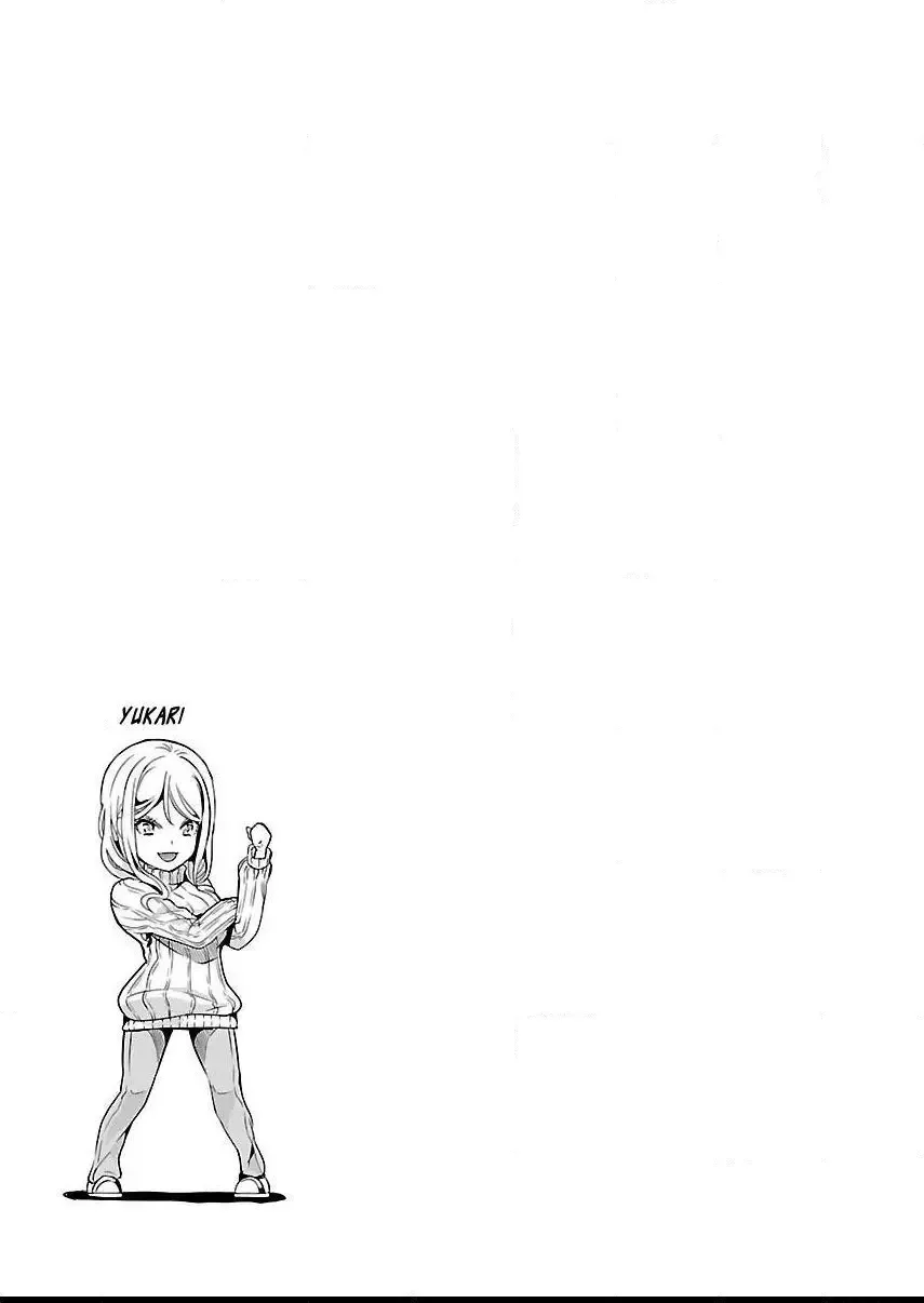 Black Lily and White Lily Chapter 16 page 35