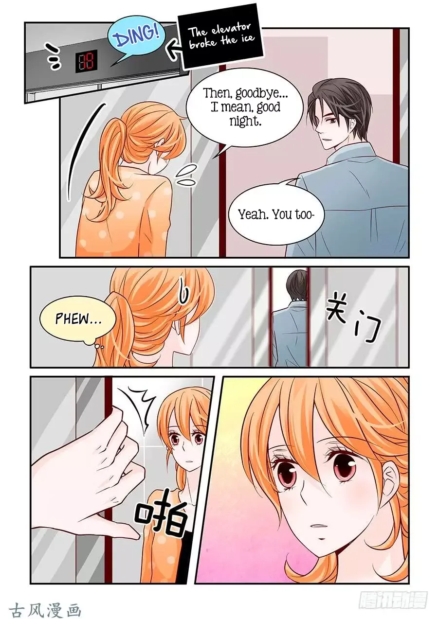 Arrogance and Romance Chapter 56 page 16