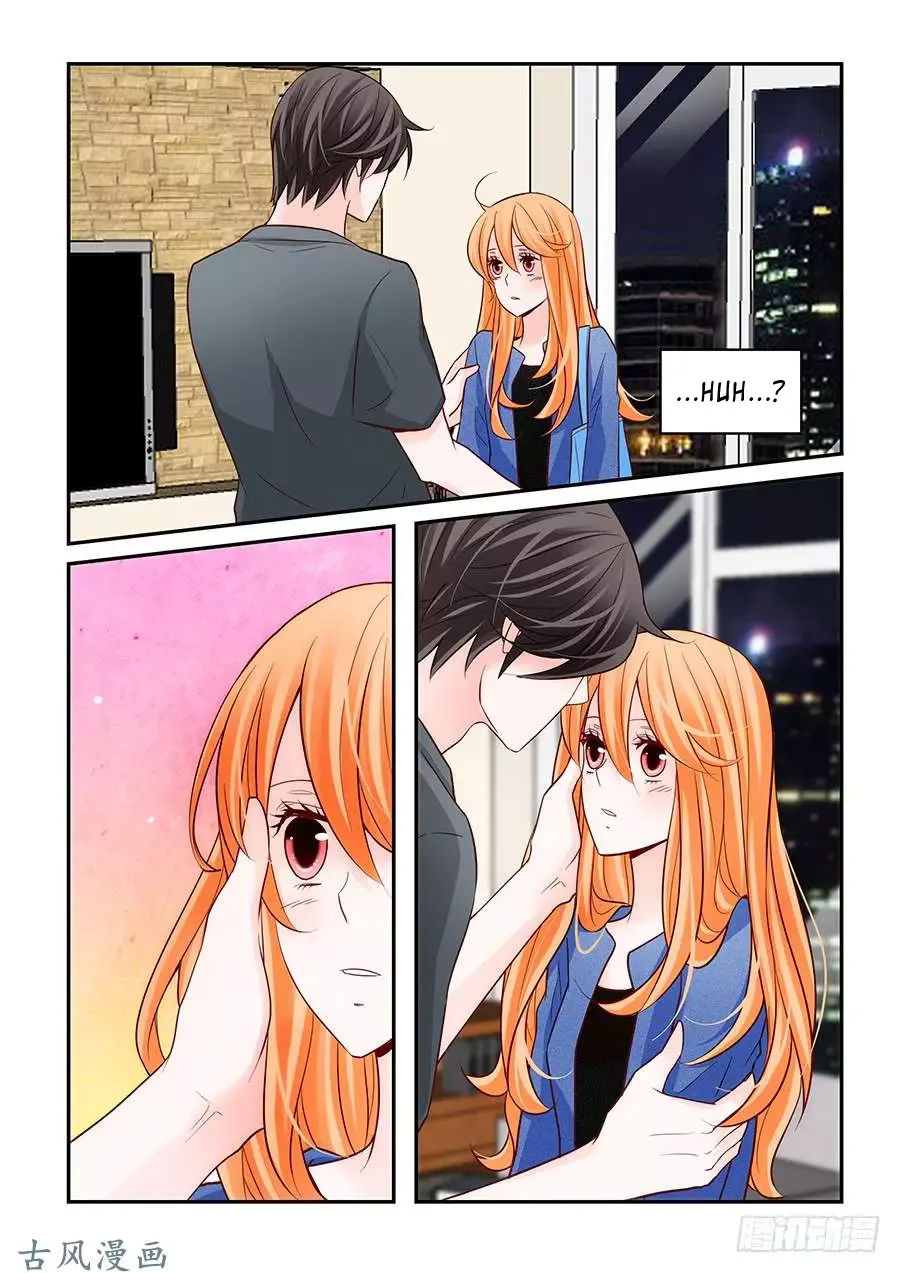 Arrogance and Romance Chapter 60 page 6