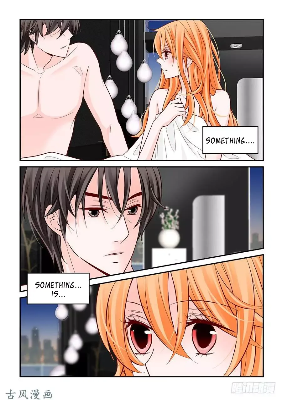 Arrogance and Romance Chapter 60 page 18