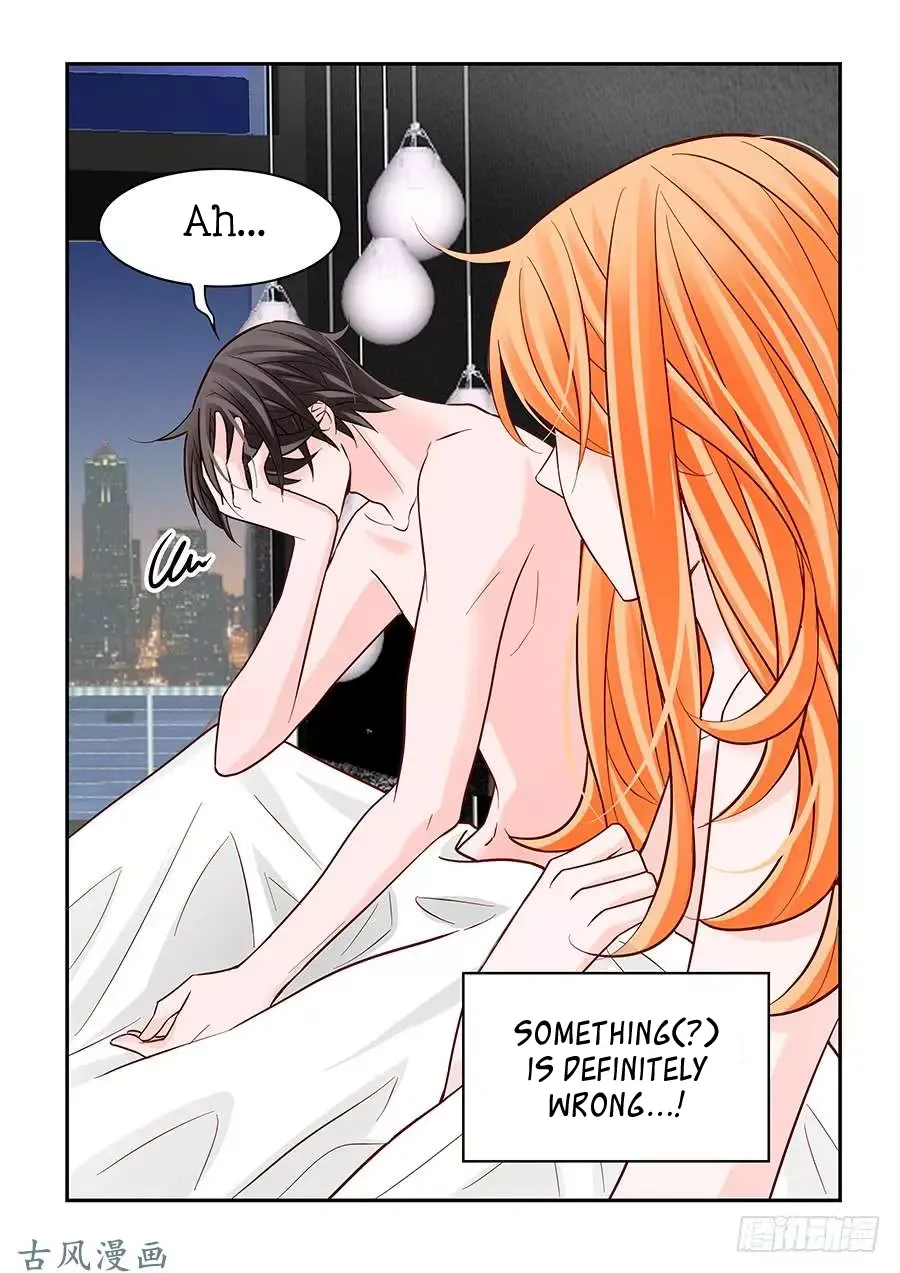 Arrogance and Romance Chapter 60 page 19