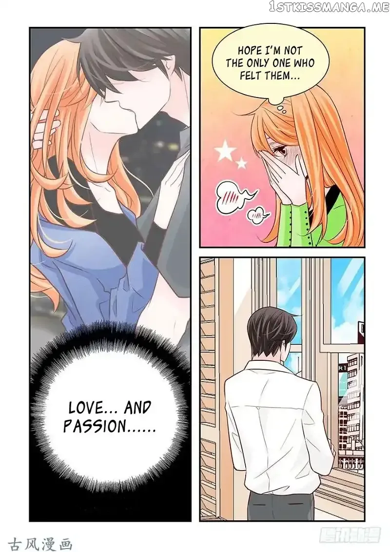 Arrogance and Romance Chapter 62 page 6