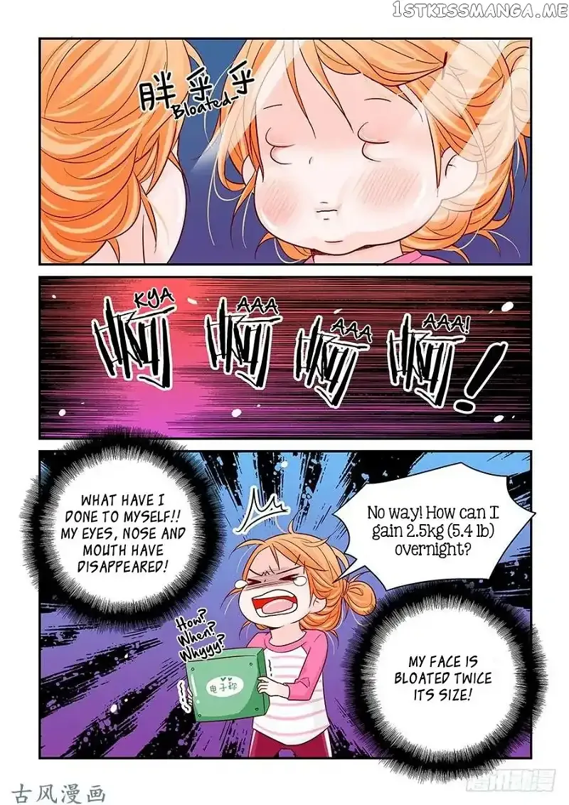 Arrogance and Romance Chapter 62 page 17