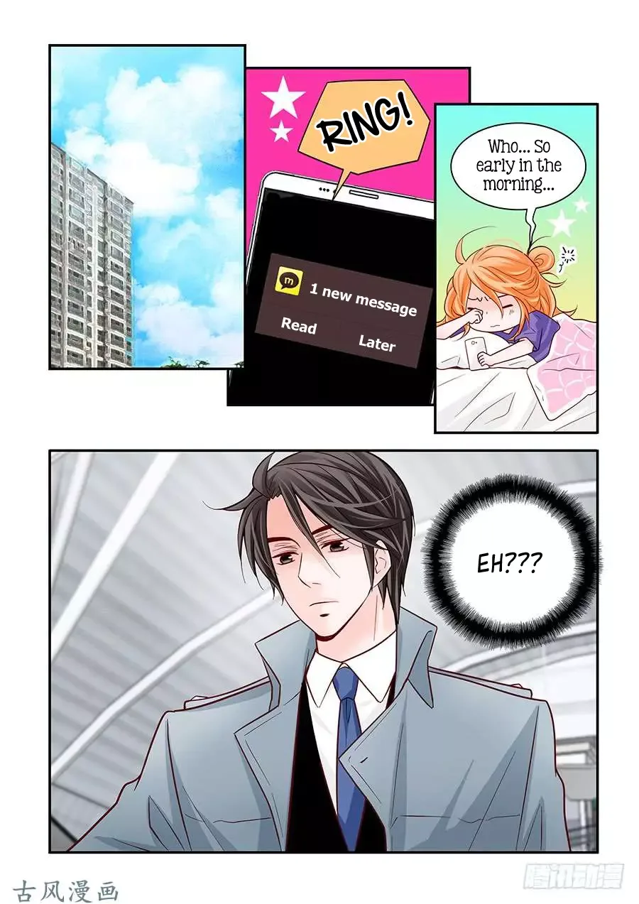 Arrogance and Romance Chapter 64 page 15