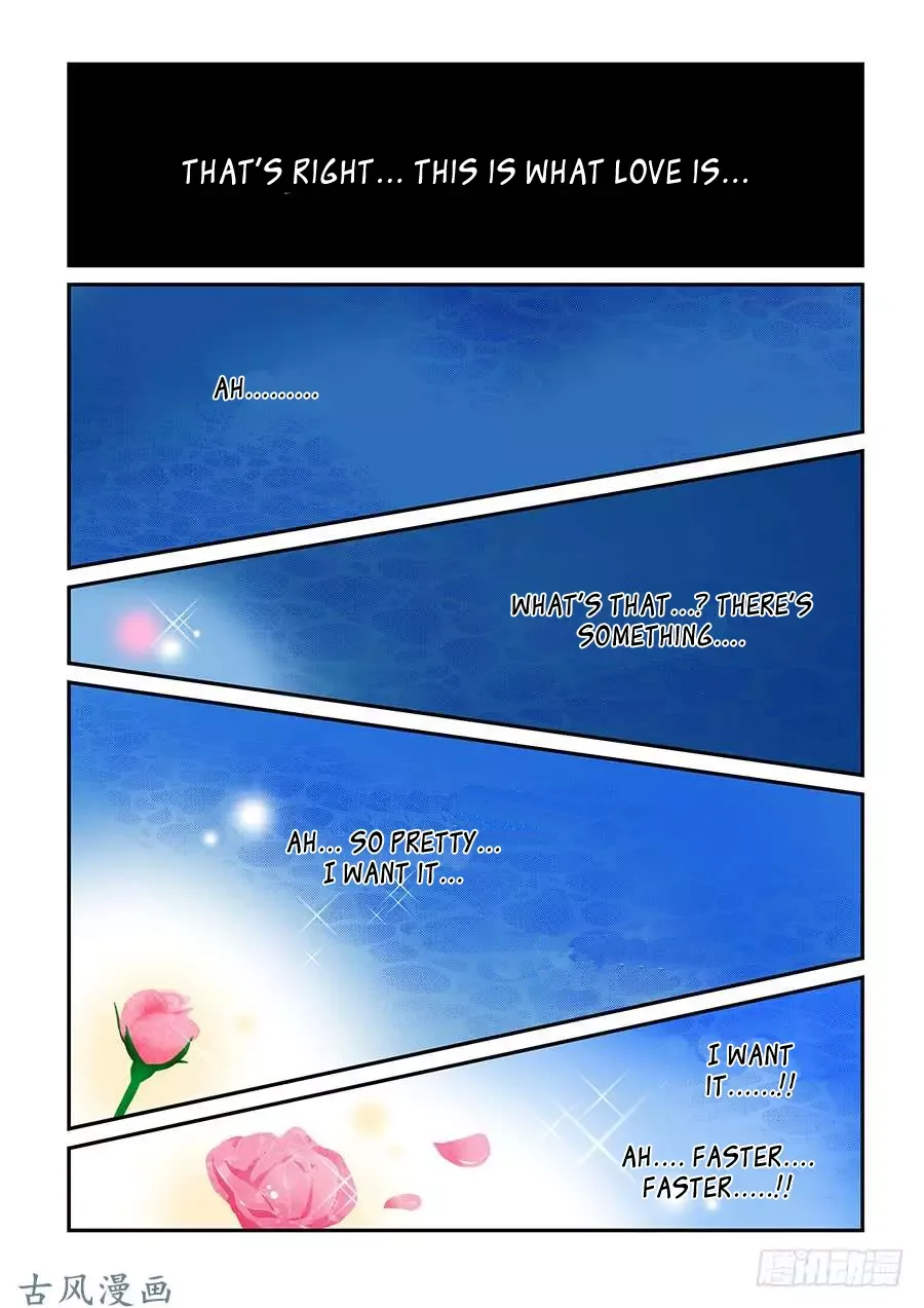 Arrogance and Romance Chapter 63 page 17