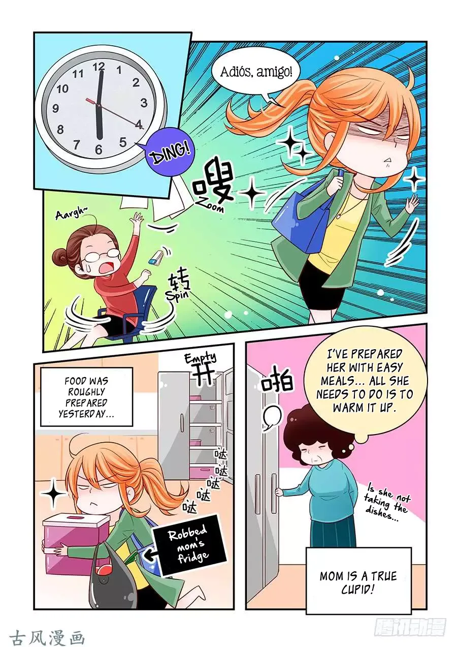 Arrogance and Romance Chapter 66 page 10