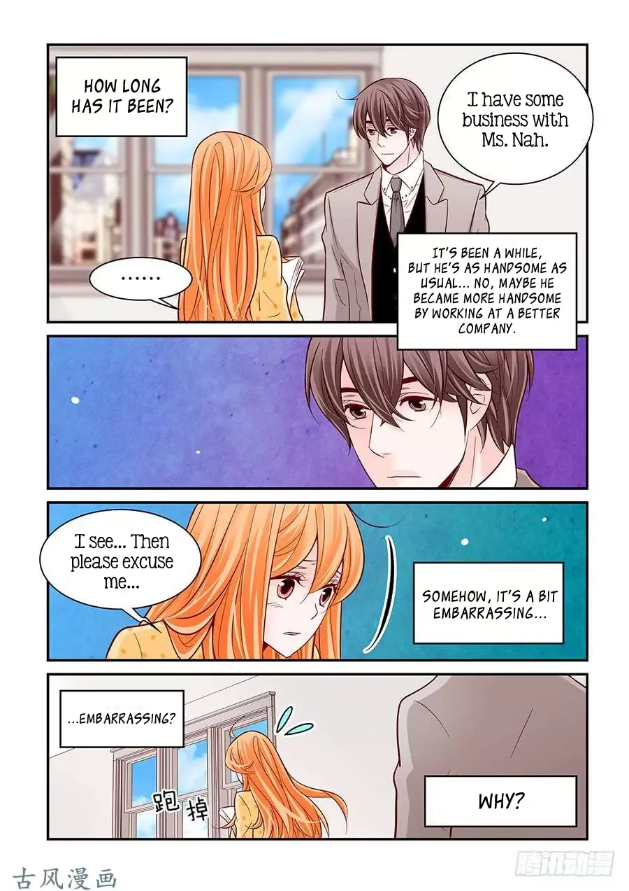 Arrogance and Romance Chapter 65 page 13
