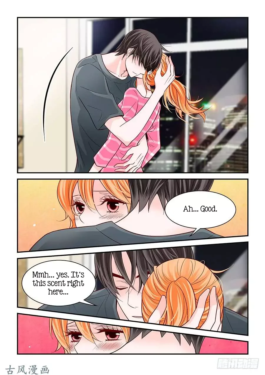 Arrogance and Romance Chapter 68 page 8