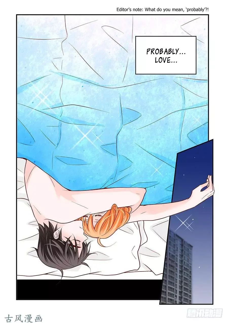 Arrogance and Romance Chapter 71 page 10