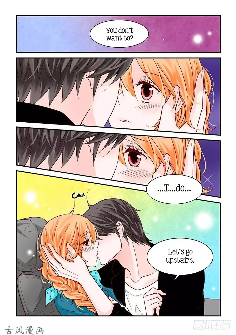 Arrogance and Romance Chapter 70 page 12