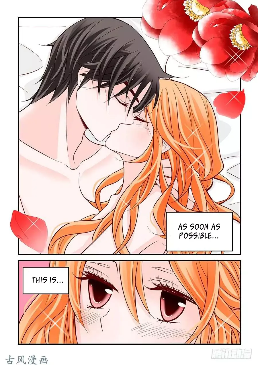 Arrogance and Romance Chapter 71 page 9