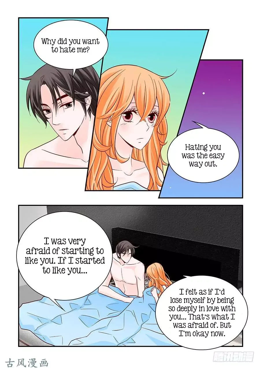 Arrogance and Romance Chapter 71 page 3
