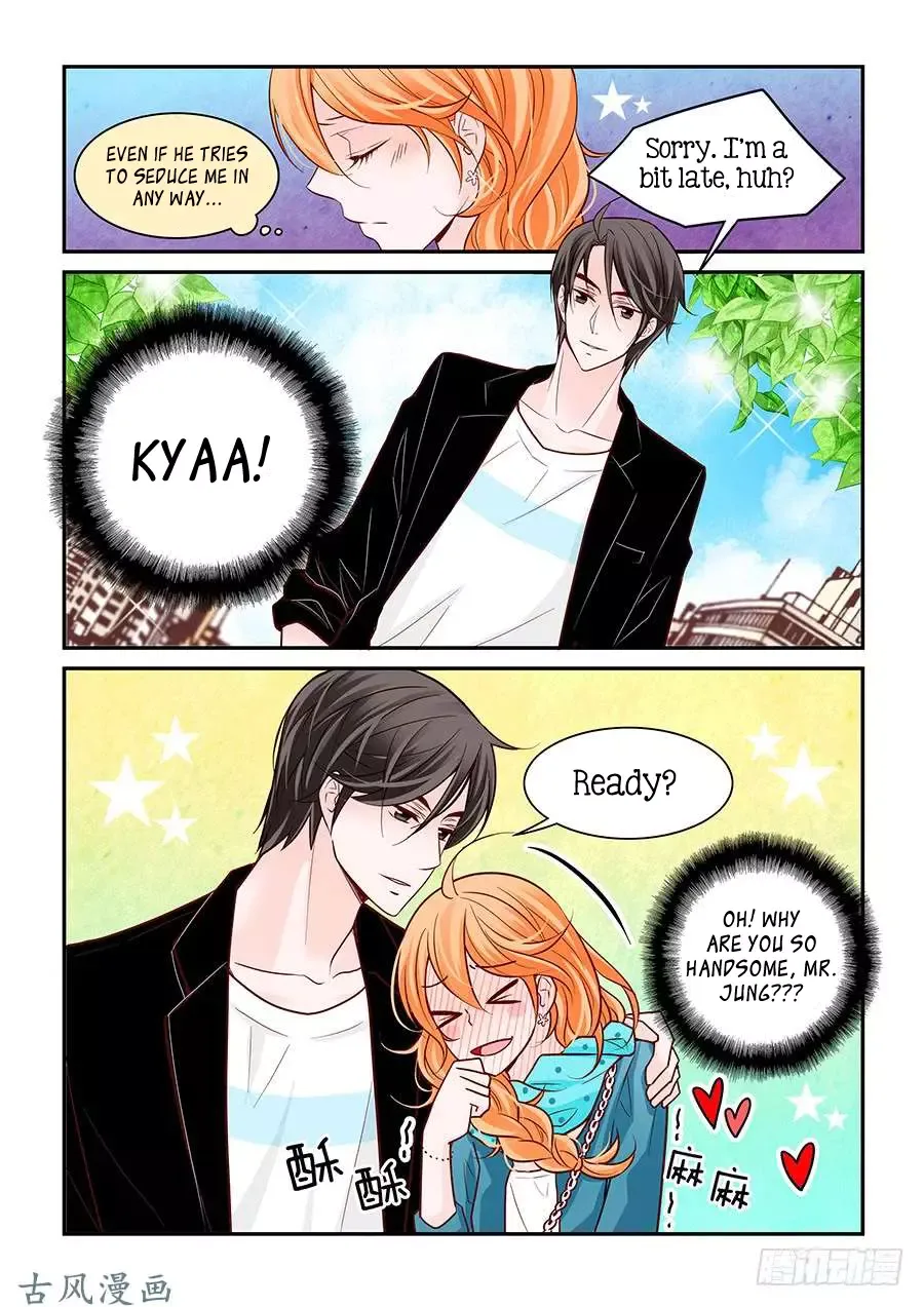 Arrogance and Romance Chapter 69 page 19