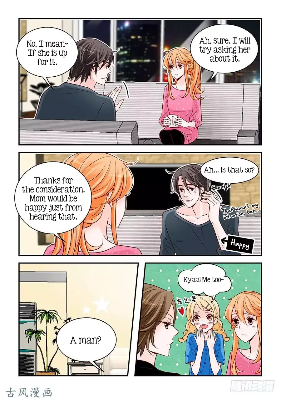 Arrogance and Romance Chapter 75 page 5