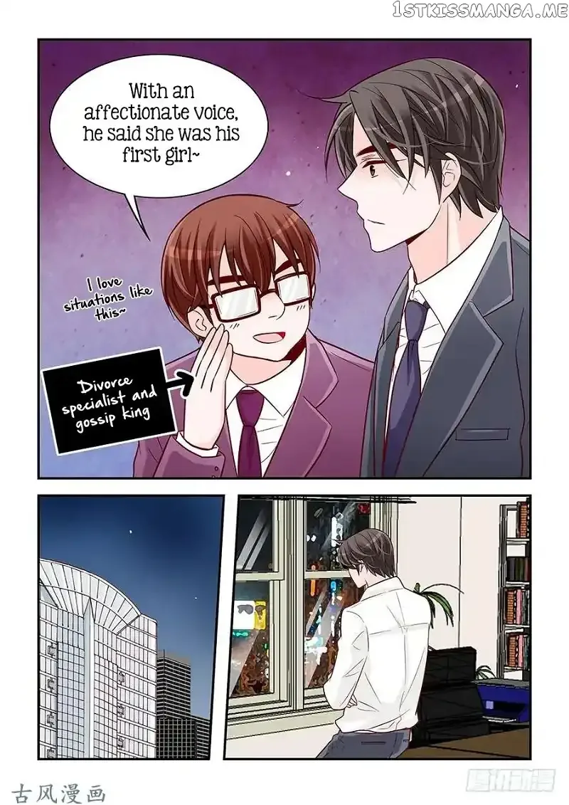 Arrogance and Romance Chapter 77 page 10