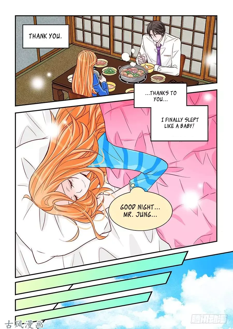 Arrogance and Romance Chapter 74 page 13