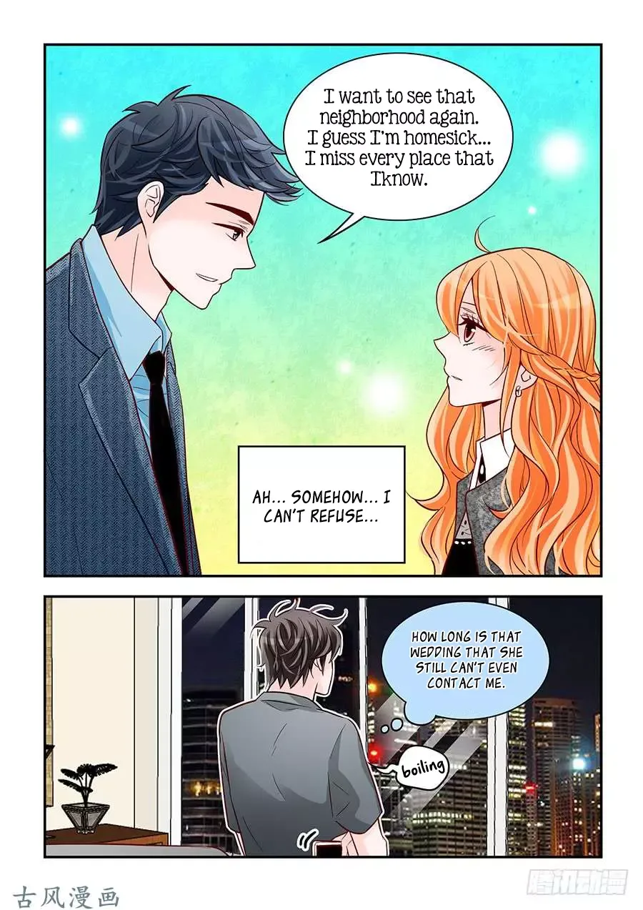 Arrogance and Romance Chapter 78 page 19