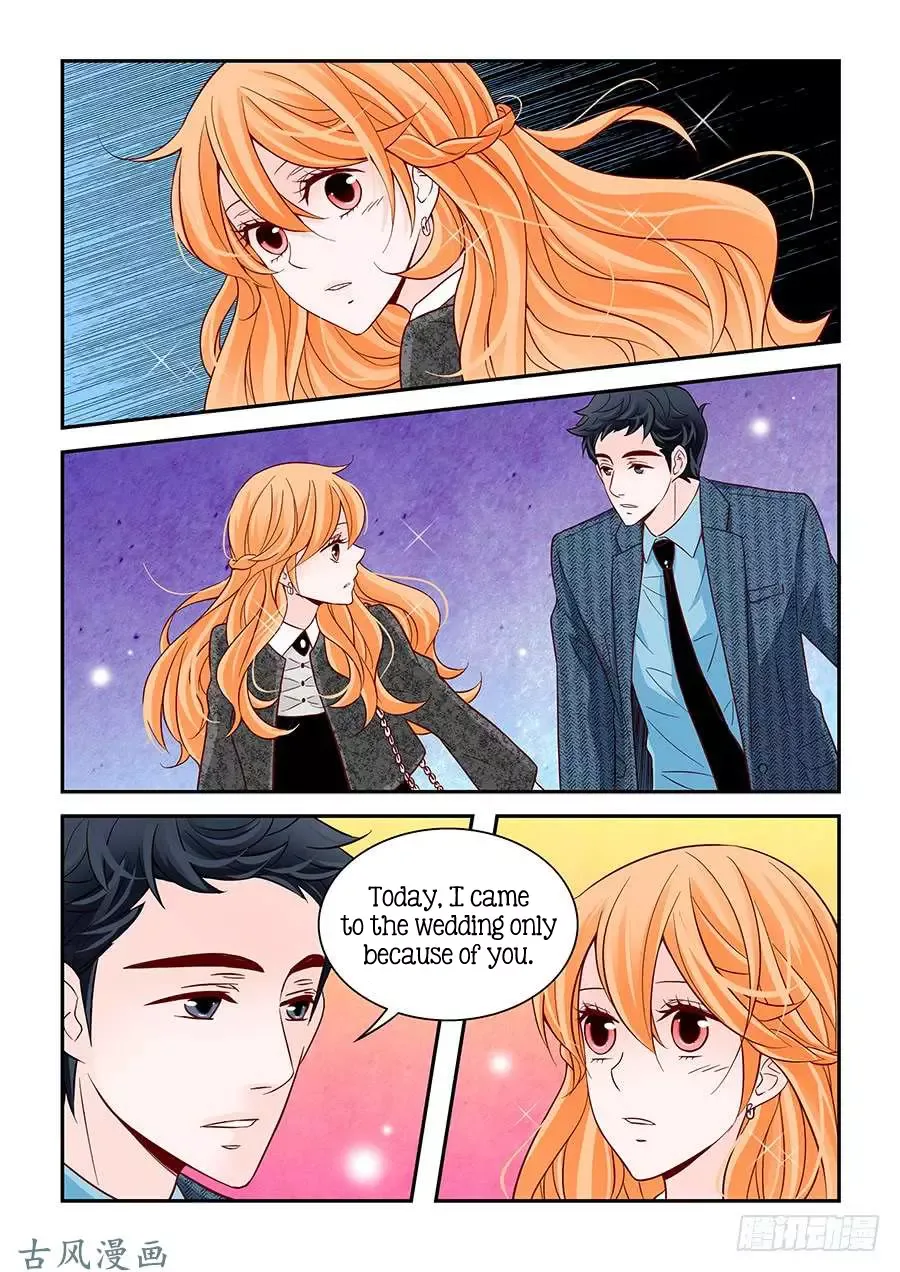 Arrogance and Romance Chapter 79 page 3