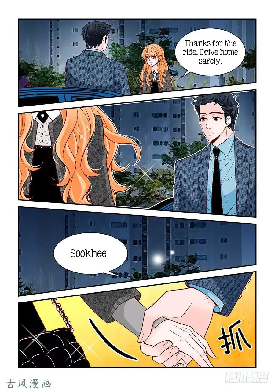 Arrogance and Romance Chapter 79 page 2