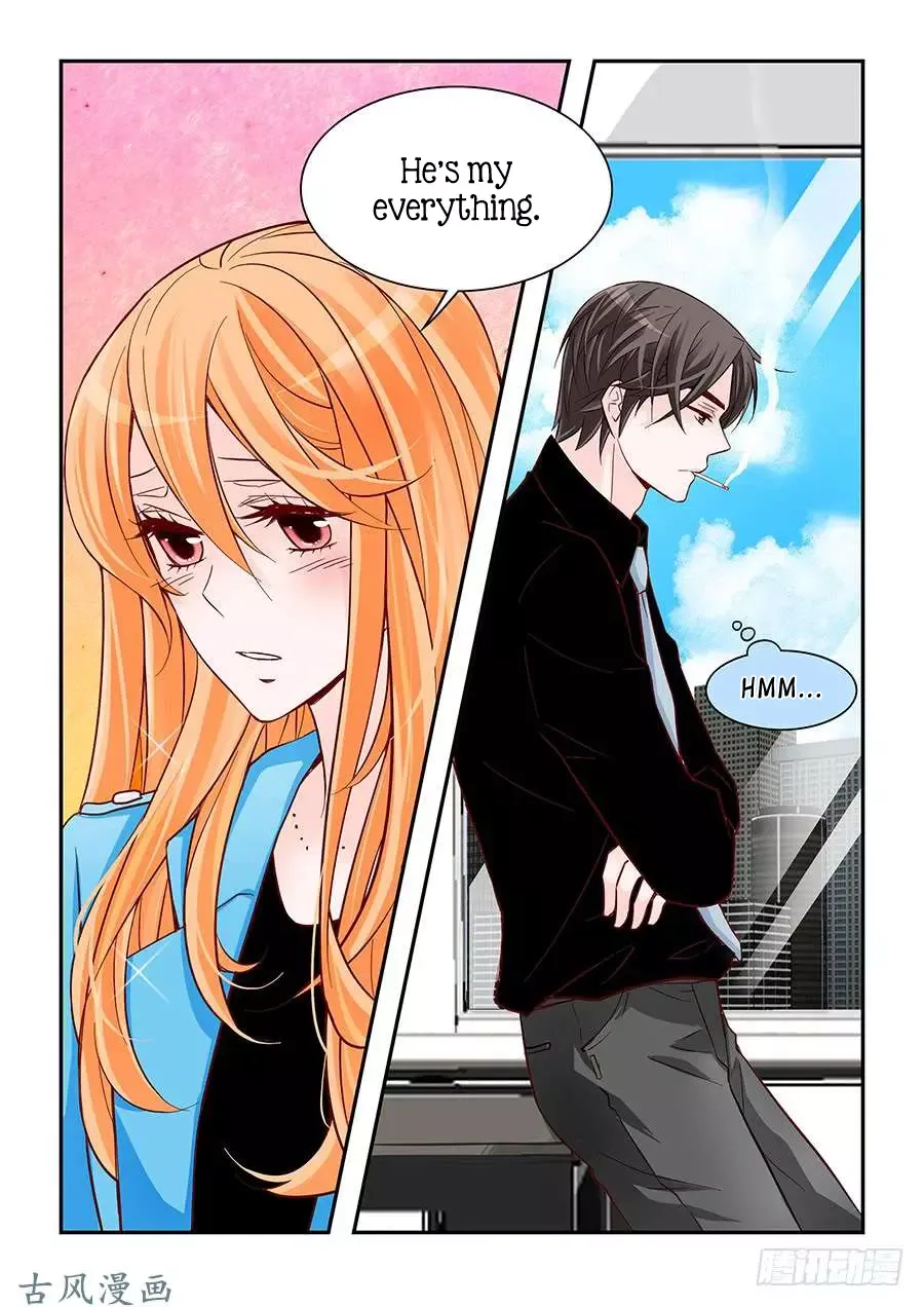 Arrogance and Romance Chapter 79 page 19