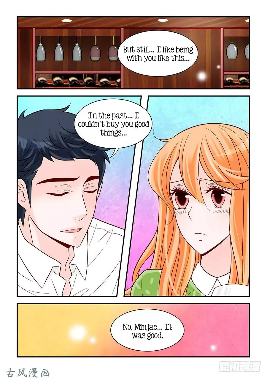 Arrogance and Romance Chapter 81 page 5
