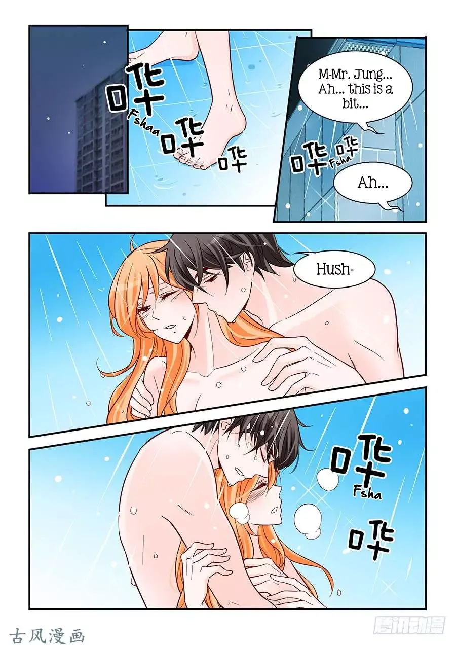 Arrogance and Romance Chapter 82 page 2