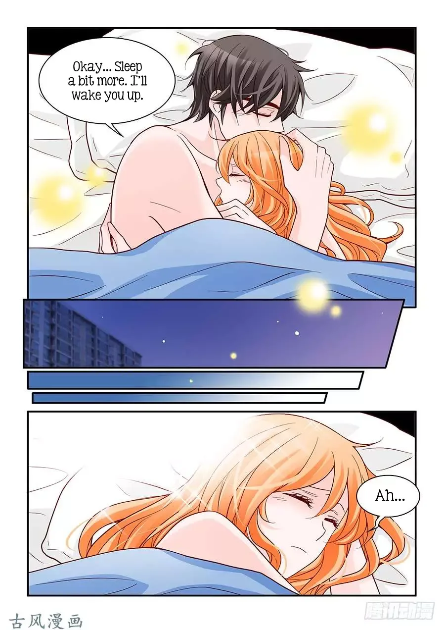Arrogance and Romance Chapter 82 page 5