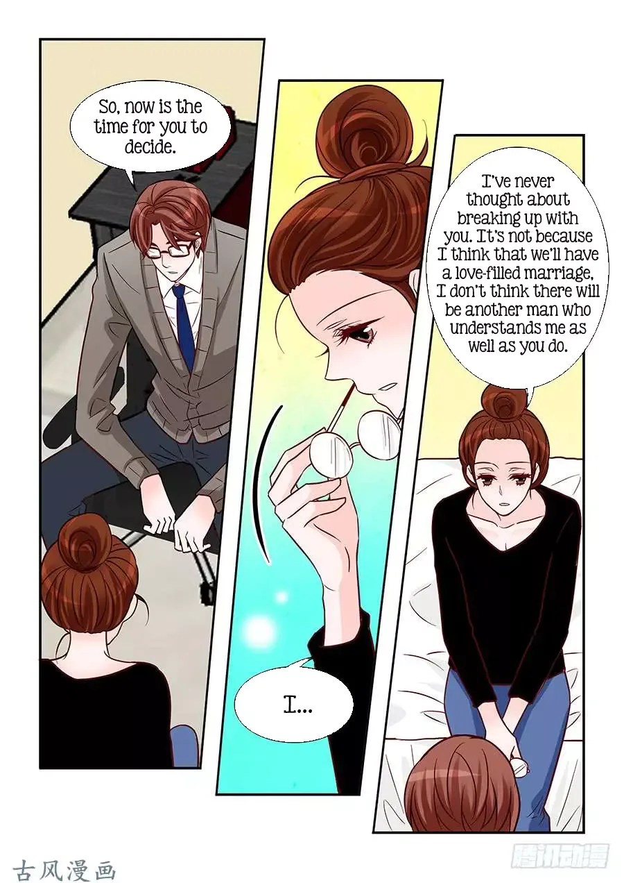 Arrogance and Romance Chapter 86 page 5