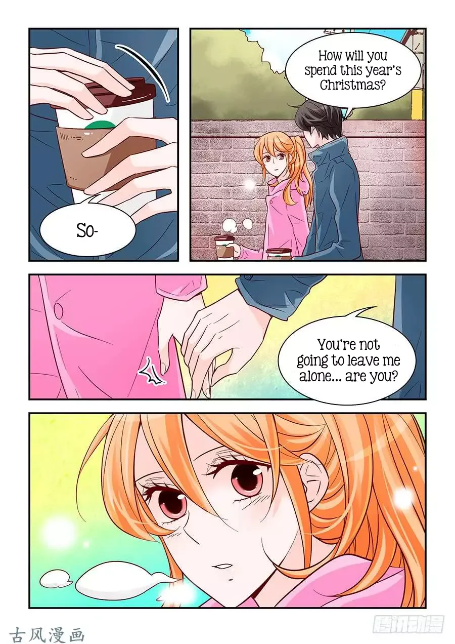 Arrogance and Romance Chapter 82 page 18