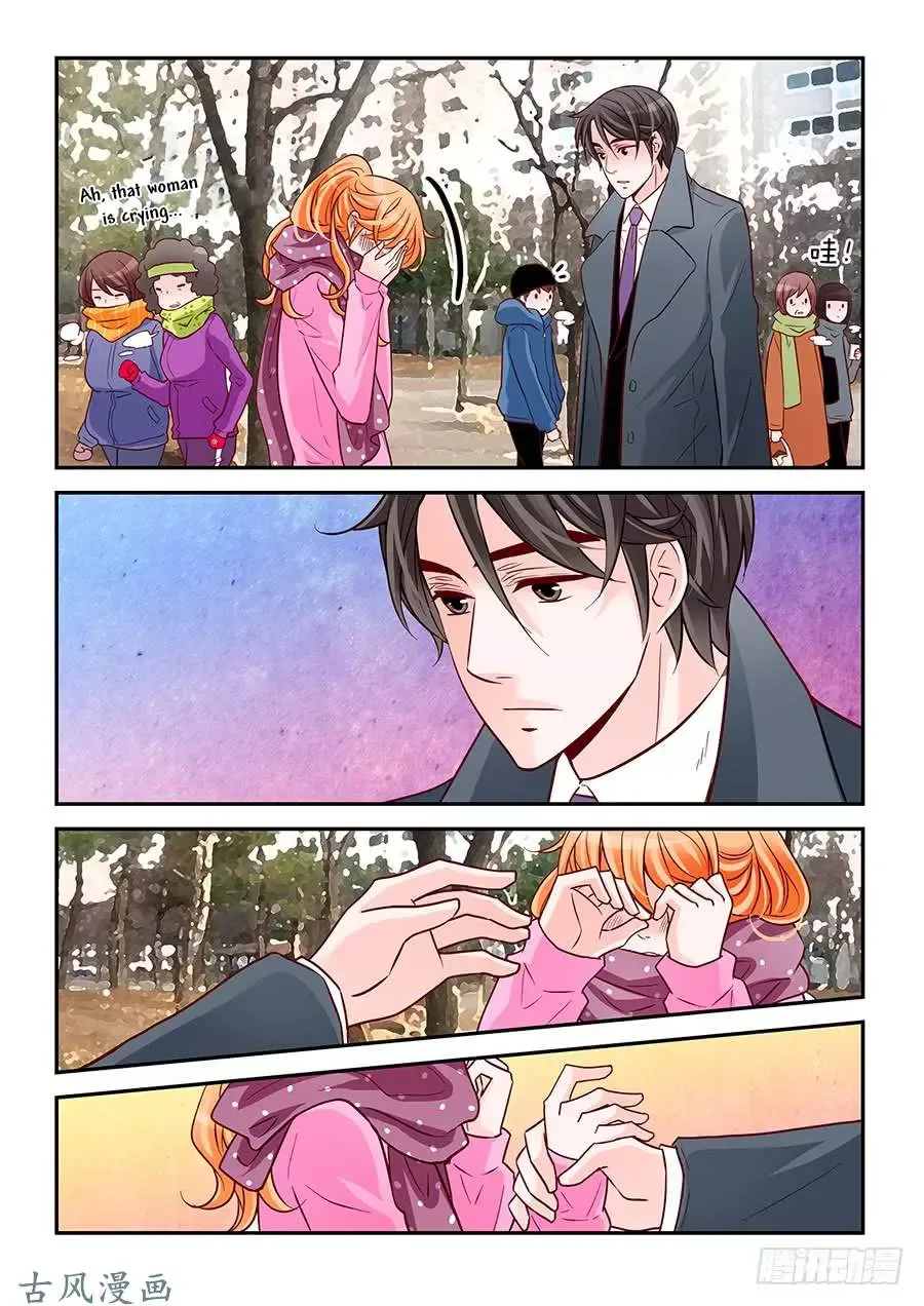 Arrogance and Romance Chapter 86 page 10