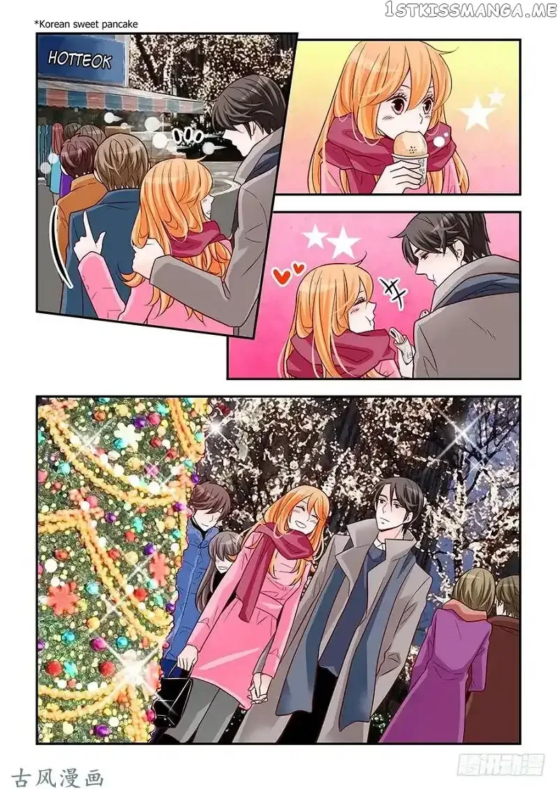Arrogance and Romance Chapter 84 page 4