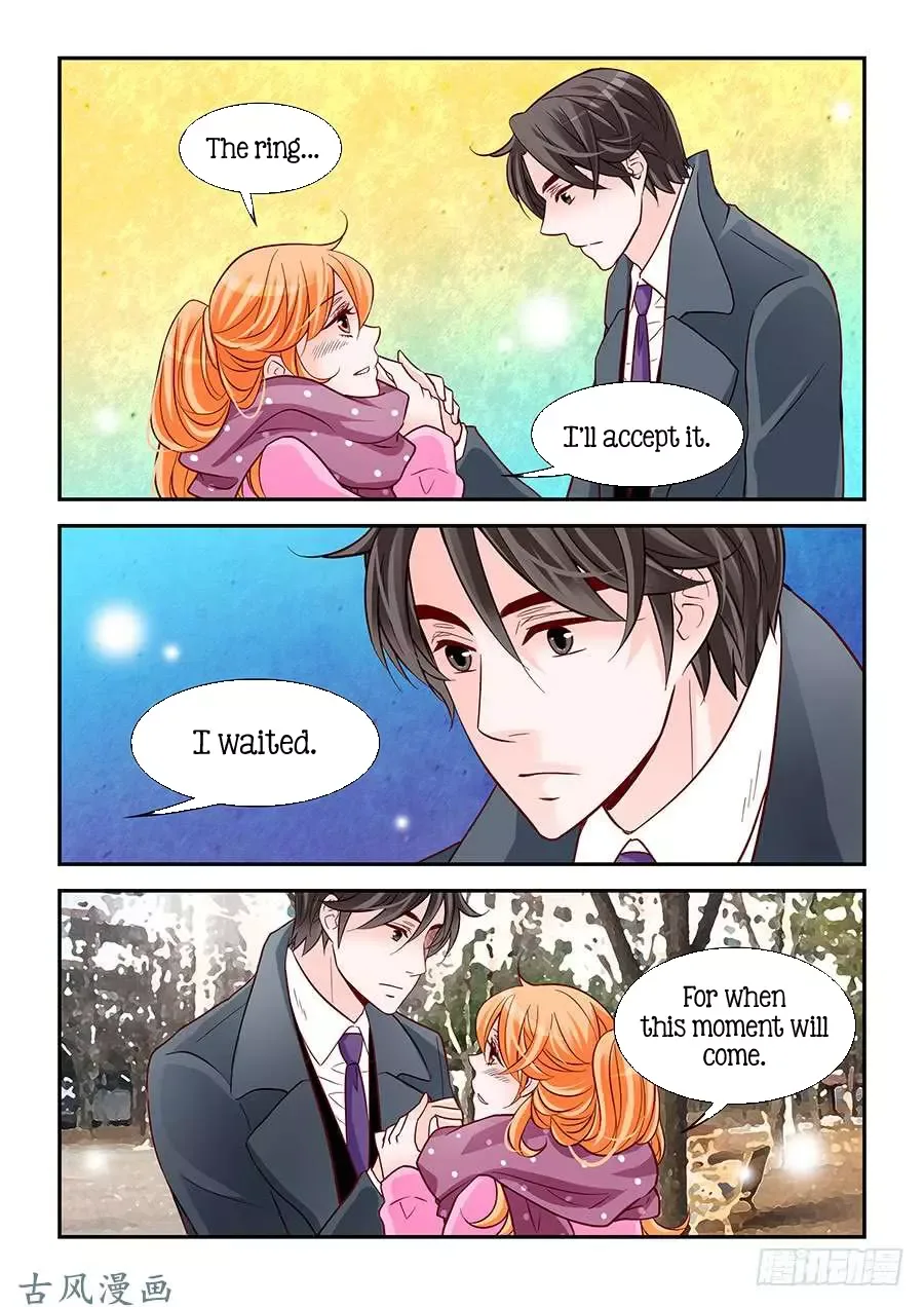 Arrogance and Romance Chapter 86 page 15