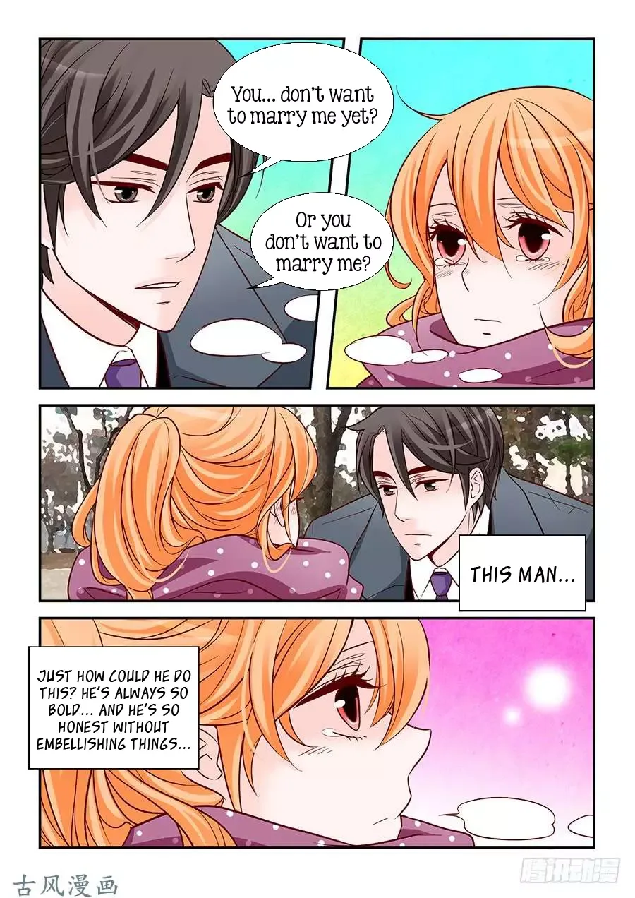 Arrogance and Romance Chapter 86 page 12
