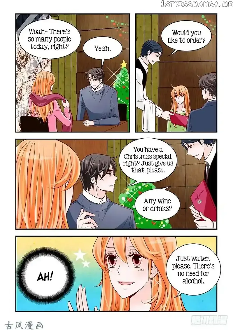 Arrogance and Romance Chapter 84 page 5
