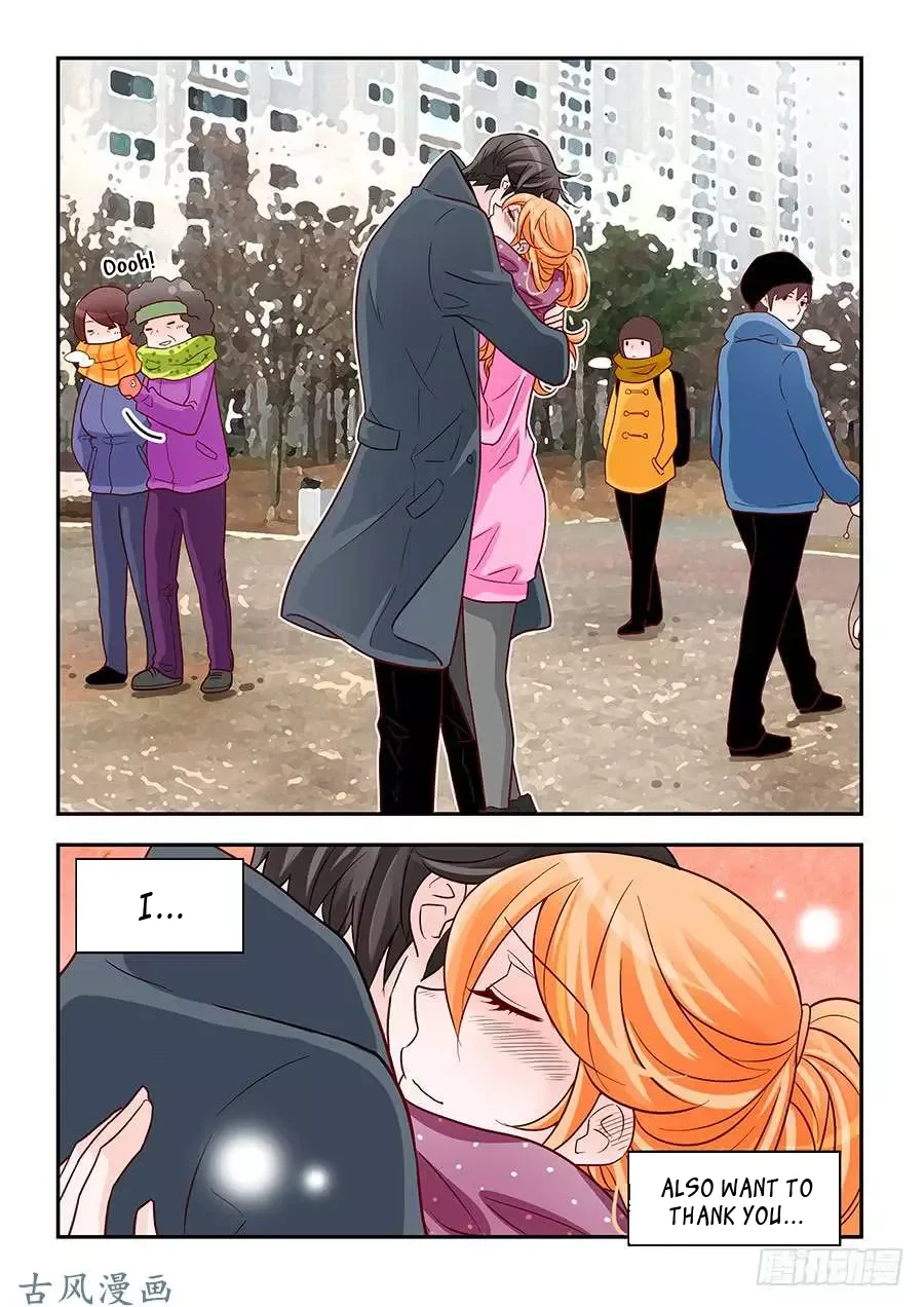 Arrogance and Romance Chapter 86 page 17