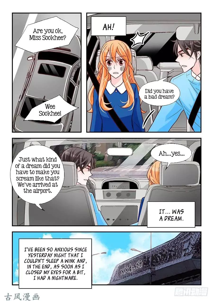 Arrogance and Romance Chapter 88 page 14