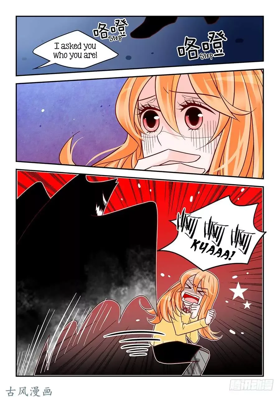 Arrogance and Romance Chapter 88 page 13