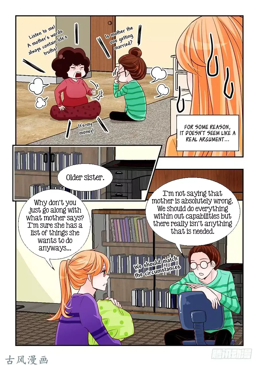 Arrogance and Romance Chapter 88 page 10