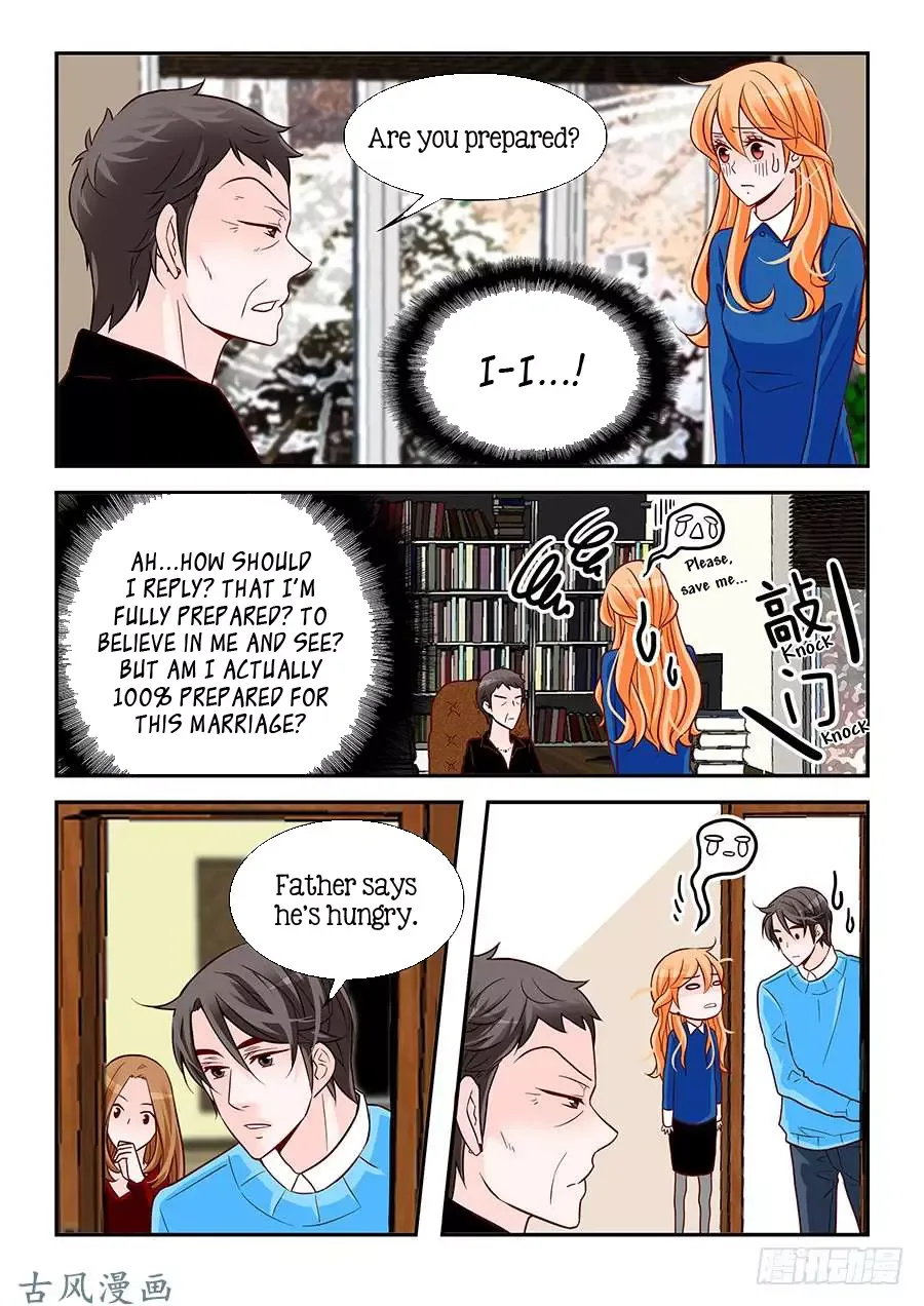 Arrogance and Romance Chapter 89 page 16