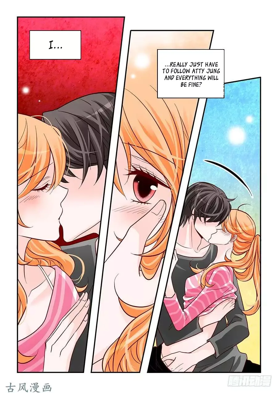 Arrogance and Romance Chapter 90 page 13
