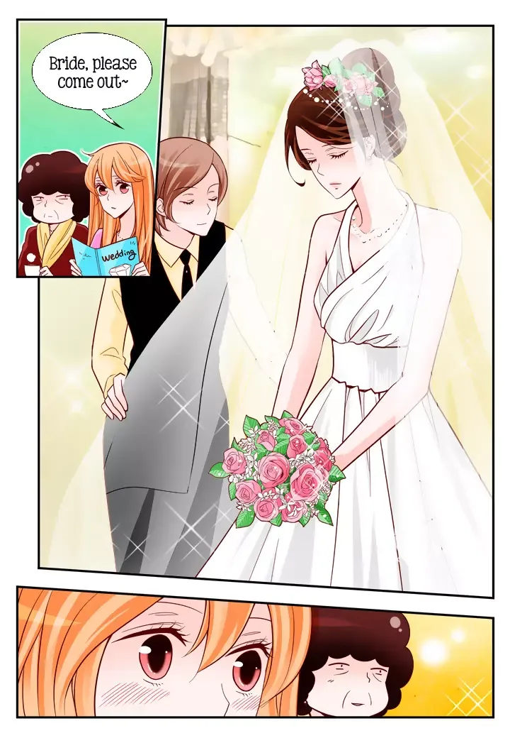 Arrogance and Romance Chapter 91 page 17