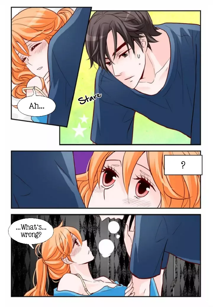 Arrogance and Romance Chapter 92 page 5