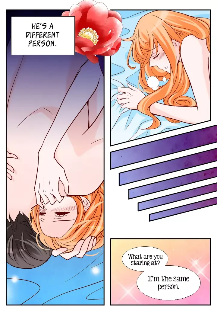 Arrogance and Romance Chapter 92 page 9