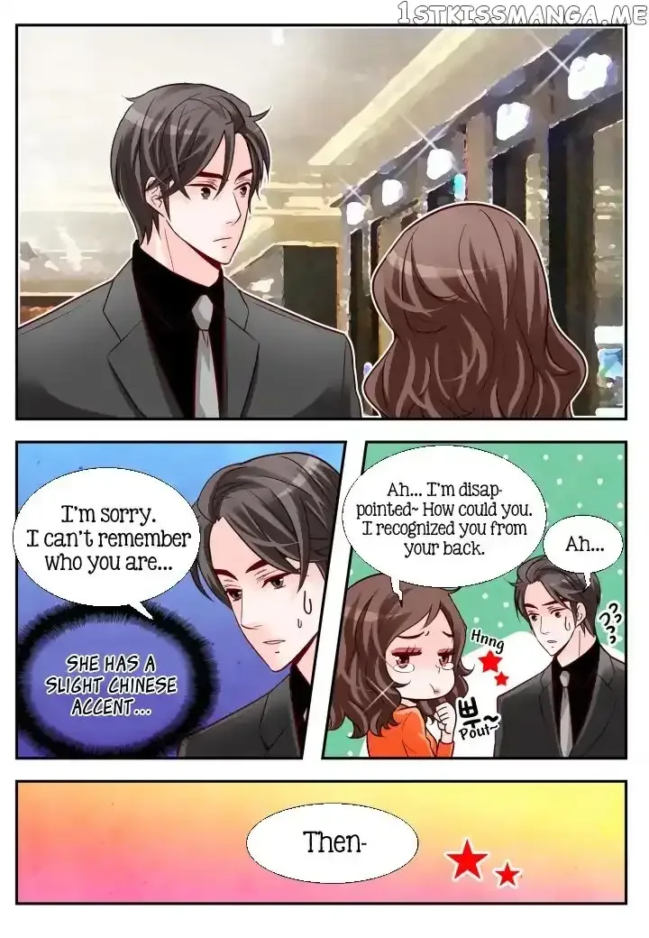Arrogance and Romance Chapter 96 page 2
