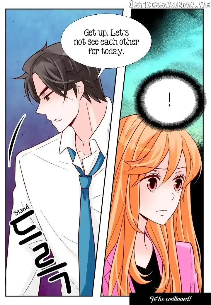 Arrogance and Romance Chapter 96 page 20