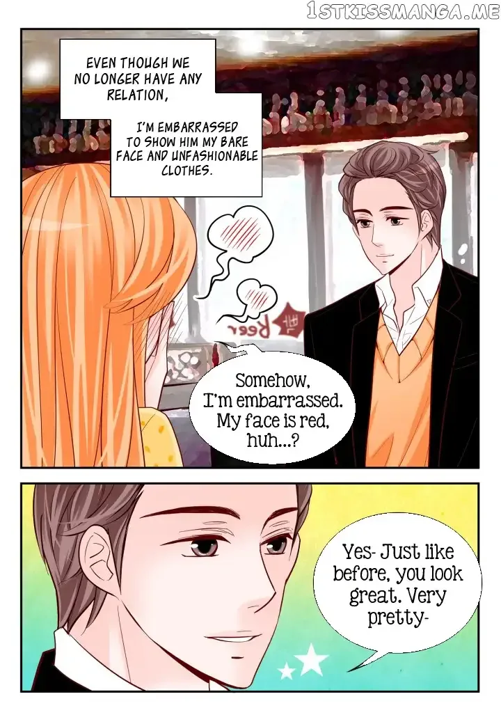 Arrogance and Romance Chapter 98 page 3