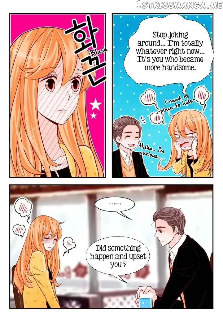 Arrogance and Romance Chapter 98 page 4