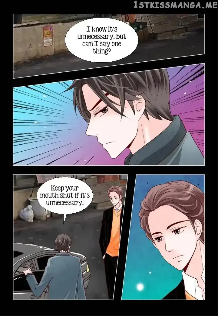 Arrogance and Romance Chapter 100 page 6