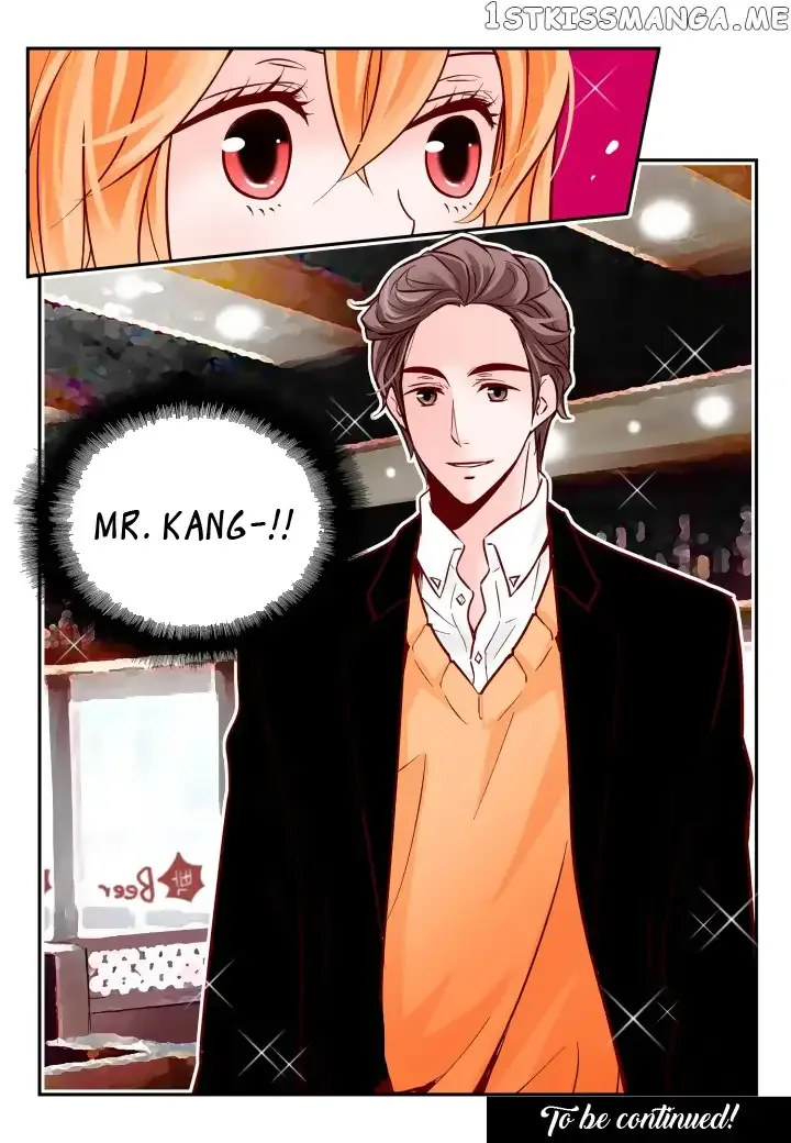 Arrogance and Romance Chapter 97 page 20