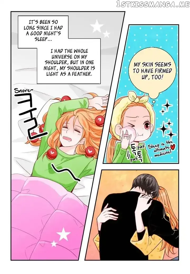 Arrogance and Romance Chapter 100 page 2